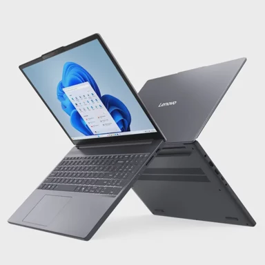 LENOVO Laptop IdeaPad Slim 3 15AHP10 / AMD Ryzen 7 8840HS, 15.3", 1920 x 1200, 16 GB RAM, 512 GB SSD, Windows 11 Home, siva